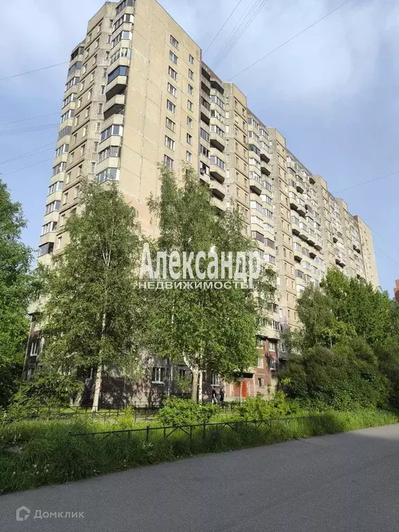 Продаётся 1-к квартира, 34.1 м - Фото 0