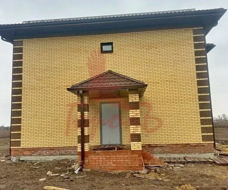 Дом в Орловская область, Орловский муниципальный округ, пос. Надежда  ... - Фото 2