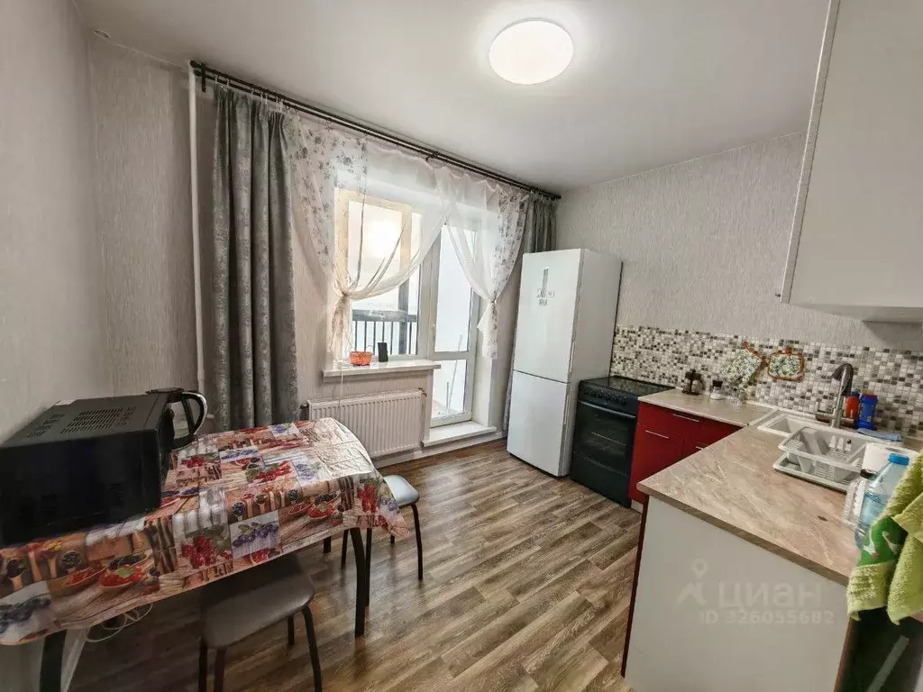 2-к кв. Новосибирская область, Новосибирский район, Станционный ... - Фото 1