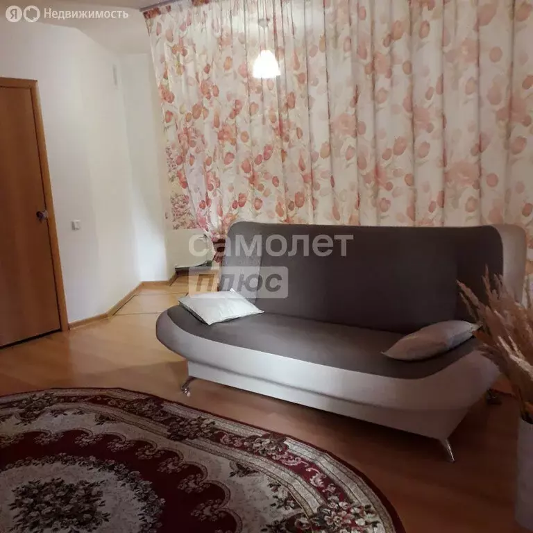 1-комнатная квартира: Екатеринбург, улица Бебеля, 144 (33.5 м) - Фото 0