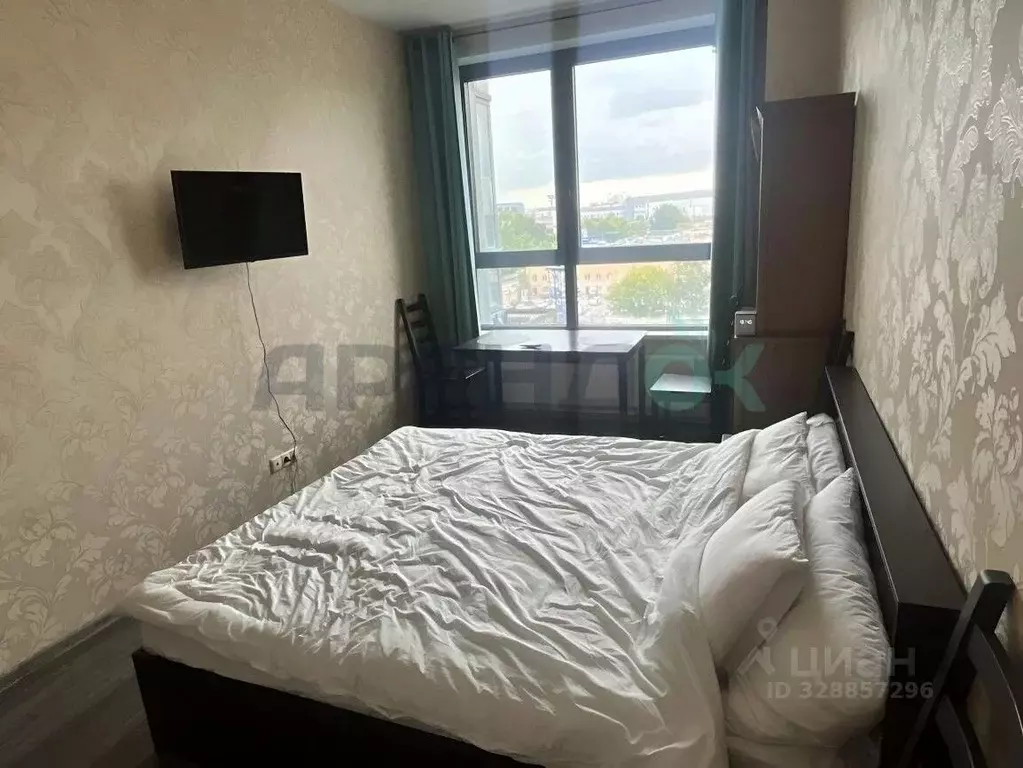 2-к кв. Москва Береговой проезд, 5к1 (46.0 м) - Фото 1