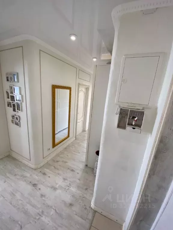 2-к кв. Московская область, Балашиха Балашихинское ш., 10 (61.0 м) - Фото 2