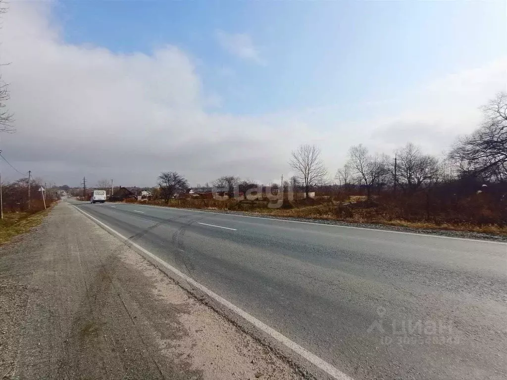 Участок в Приморский край, Артемовский городской округ, с. Кролевцы ... - Фото 1