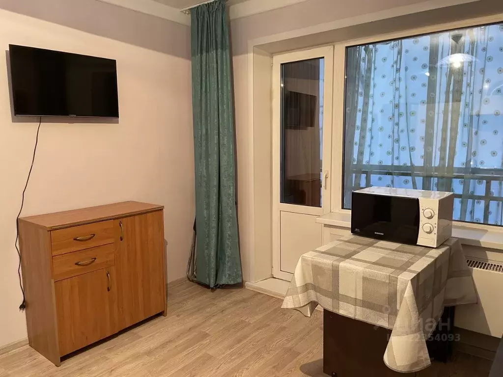 Студия Новосибирская область, Новосибирск Спортивная ул., 29 (18.0 м) - Фото 0