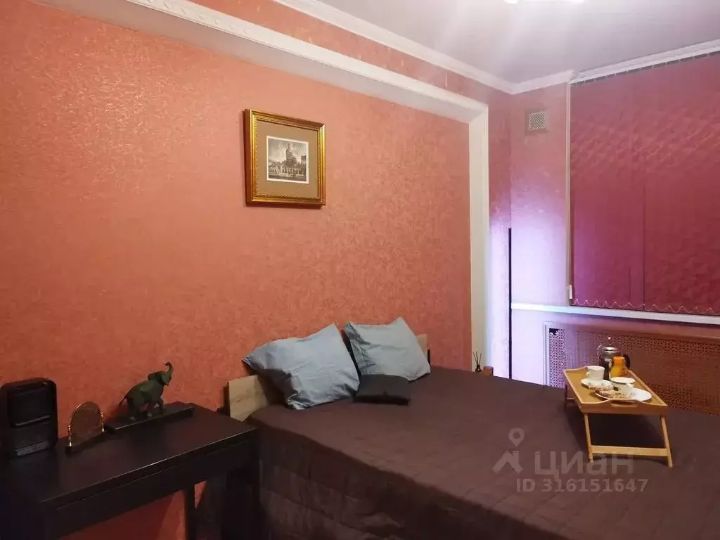 2-к кв. Москва Мичуринский просп., 21К1 (60.0 м) - Фото 1