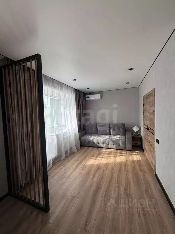 3-к кв. Алтай, Горно-Алтайск ул. Петра Сухова (46.0 м) - Фото 2