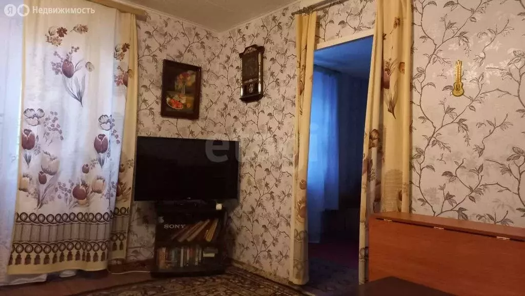 4-комнатная квартира: Нижний Тагил, улица Матросова, 9А (64.5 м) - Фото 2