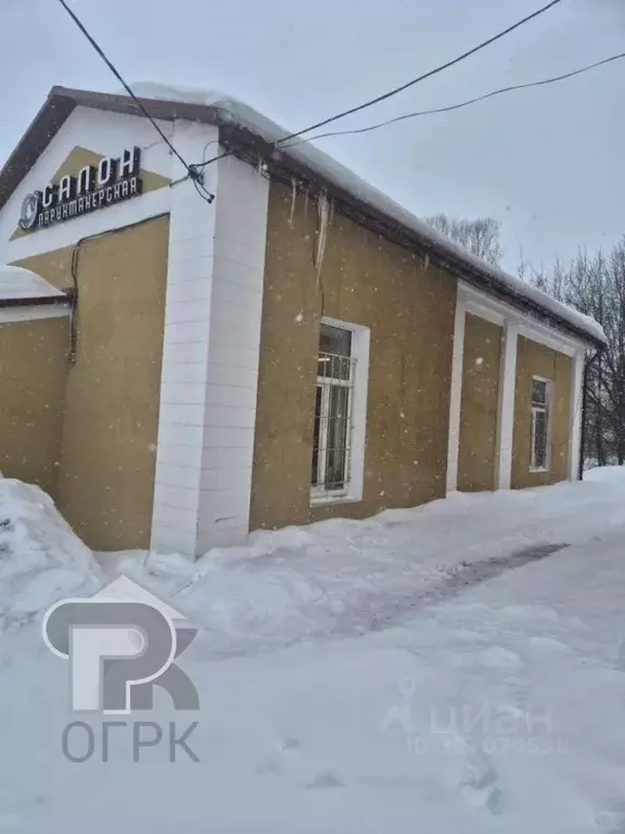 Помещение свободного назначения в Московская область, Домодедово Белые ... - Фото 2