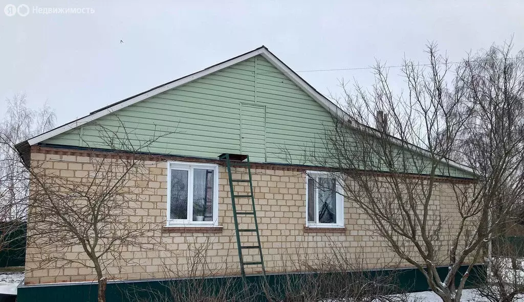 Дом в посёлок городского типа Змиёвка, Элеваторная улица (91.5 м) - Фото 0