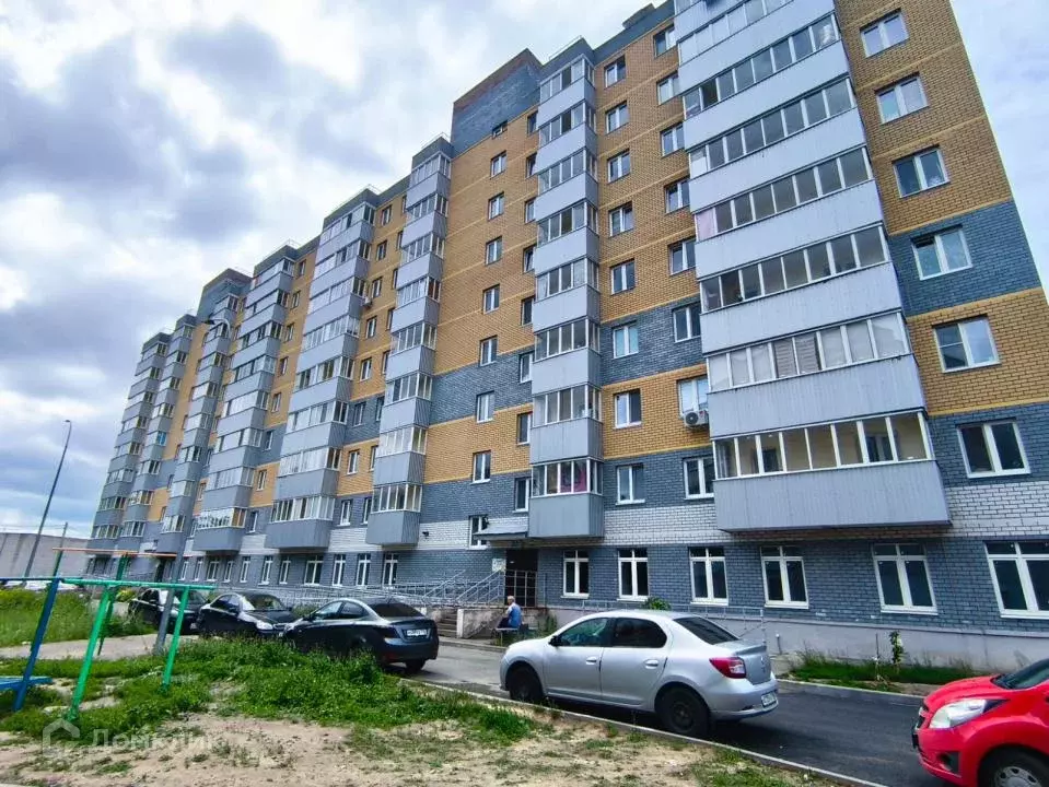 Продаётся квартира-студия, 18.5 м - Фото 0