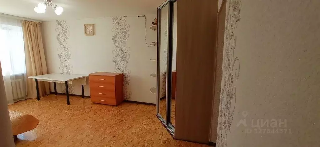 3-к кв. Башкортостан, Уфа ул. Богдана Хмельницкого, 88 (58.0 м) - Фото 2