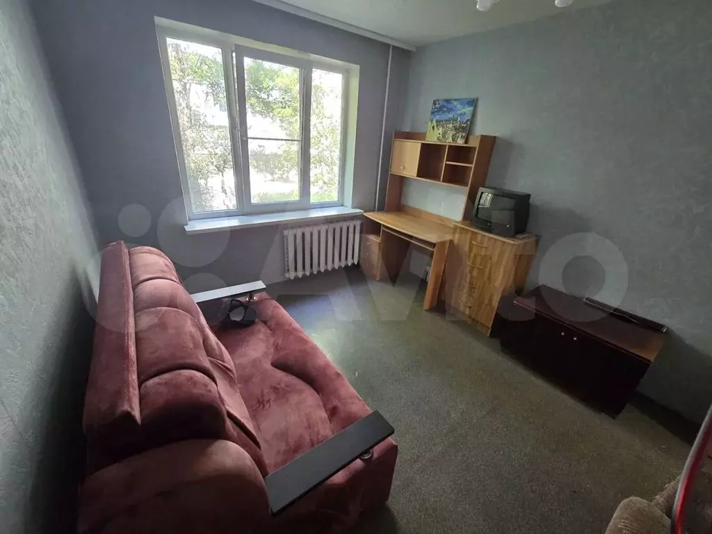 2-к. квартира, 49 м, 2/5 эт. - Фото 0