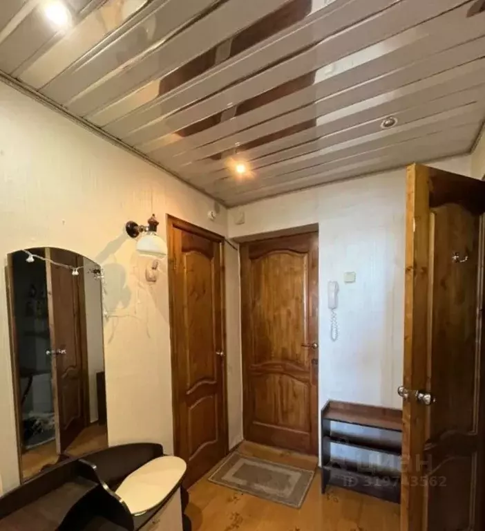 1-к кв. Волгоградская область, Волгоград ул. Тулака, 2 (38.0 м) - Фото 0