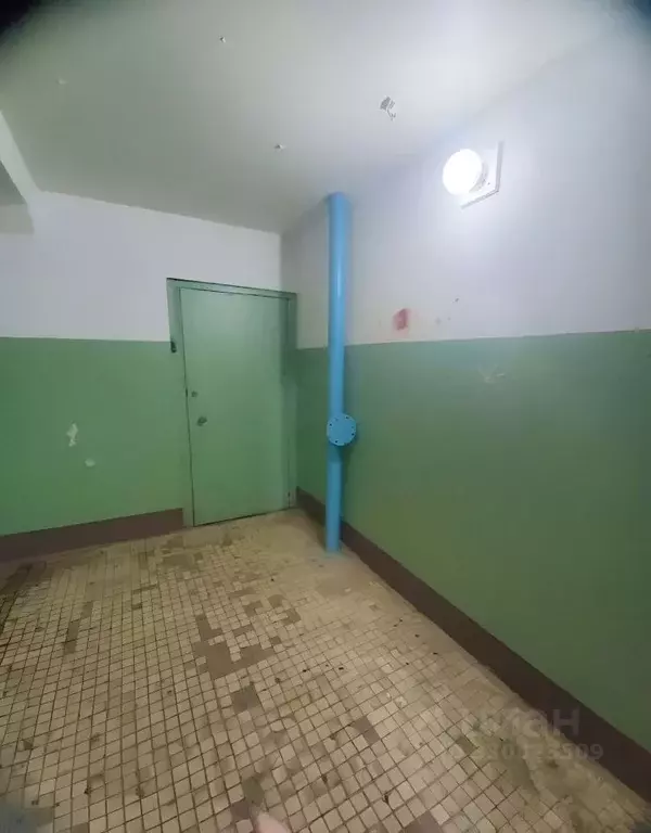 2-к кв. Московская область, Рузский муниципальный округ, Тучково пгт, ... - Фото 2