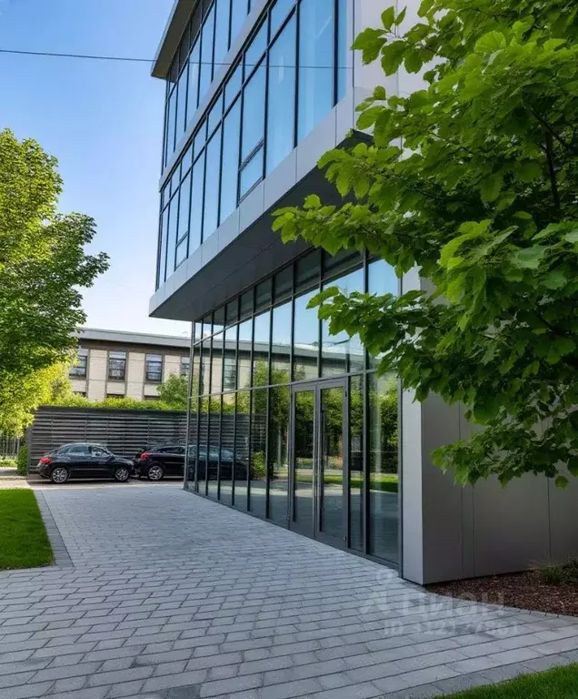 Помещение свободного назначения в Астраханская область, Астрахань ул. ... - Фото 1