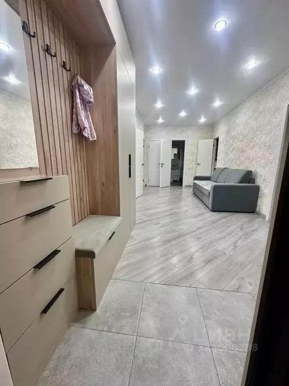 3-к кв. Татарстан, с. Высокая Гора ул. Мичурина, 17 (89.5 м) - Фото 2