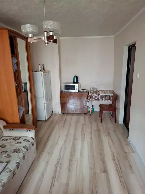 Комната 13 м в 1-к., 2/8 эт. - Фото 0