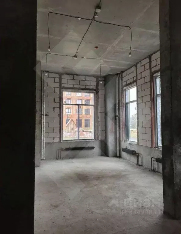 Помещение свободного назначения в Москва Иловайская ул., 2 (168 м) - Фото 1