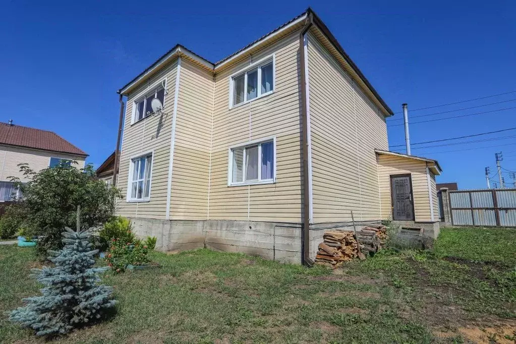 Дом в Иркутская область, Иркутский муниципальный округ, д. Грановщина ... - Фото 2