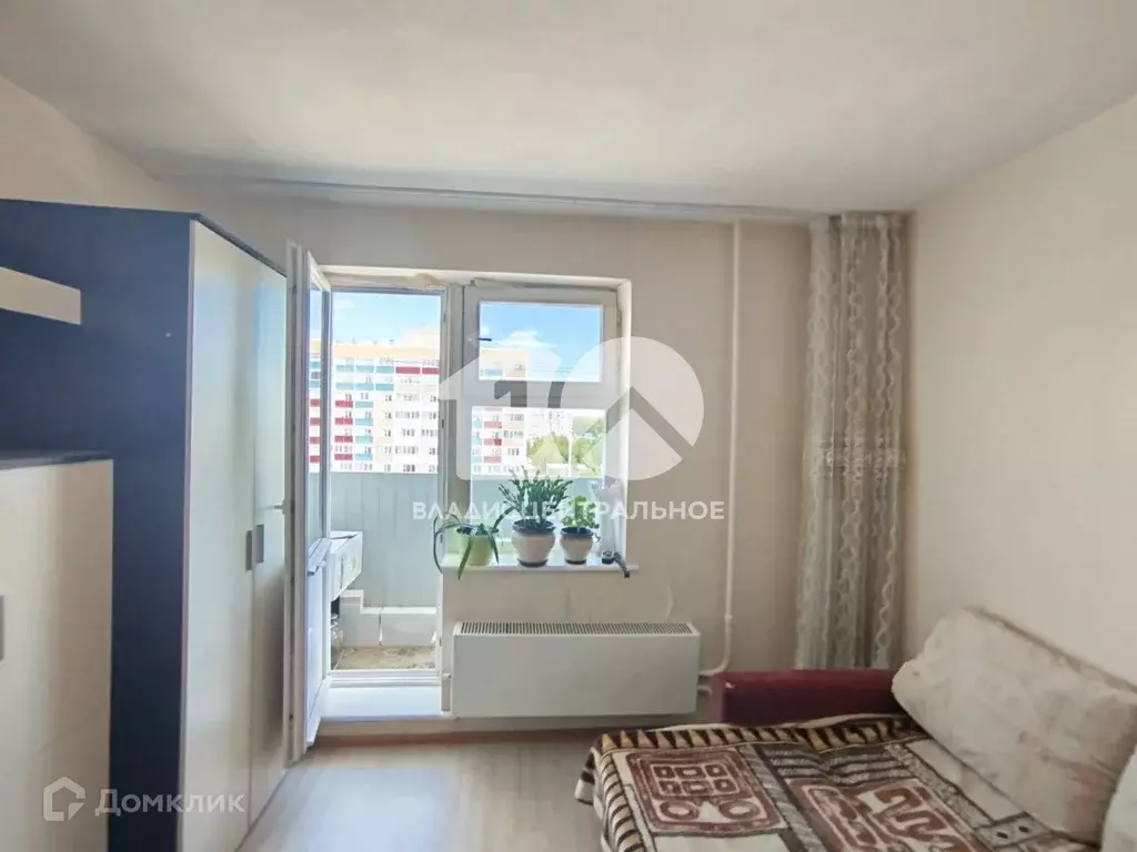 Продаётся квартира-студия, 27.5 м - Фото 0