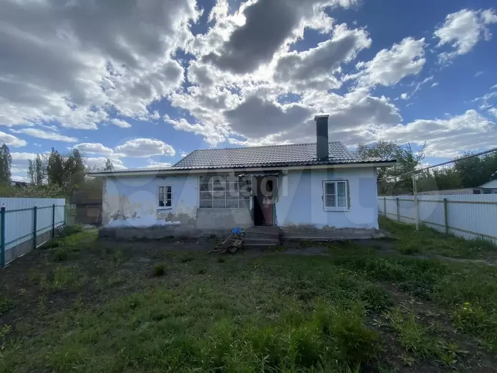 Дом 58,2 м на участке 5,7 сот. - Фото 1