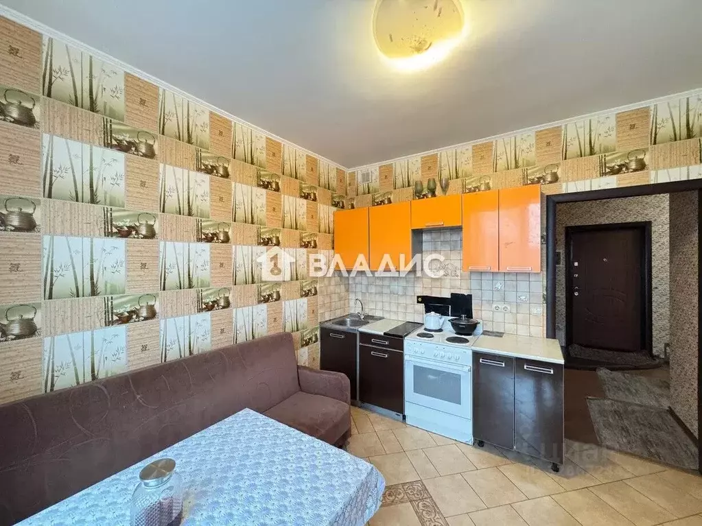 2-к кв. Московская область, Одинцово ул. Белорусская, 3 (55.5 м) - Фото 1