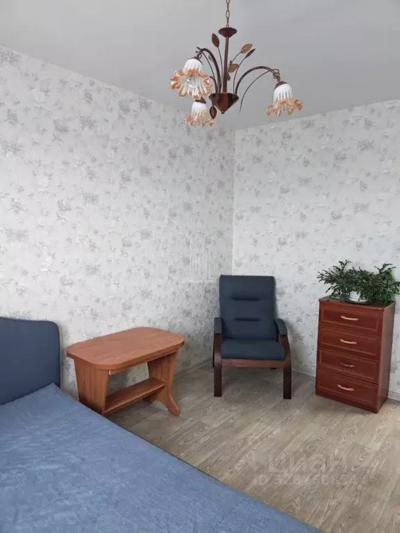 2-к кв. Санкт-Петербург ул. Ольги Форш, 17К1 (43.7 м) - Фото 2
