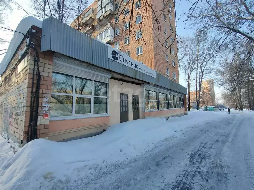 Офис в Удмуртия, Ижевск ул. 10 лет Октября, 16 (252 м) - Фото 1