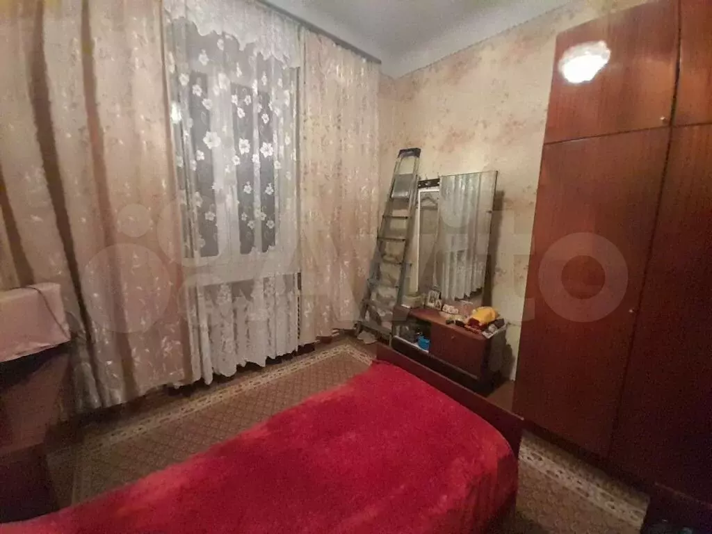 2-к. квартира, 42 м, 3/4 эт. - Фото 1