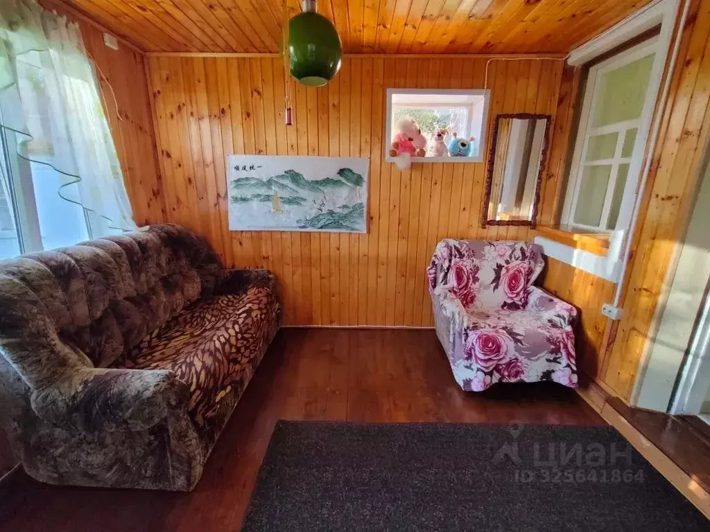 Дом в Липецкая область, Задонск Донская ул., 57 (58 м) - Фото 1