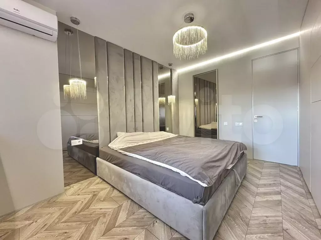 3-к. квартира, 100 м, 17/25 эт. - Фото 0