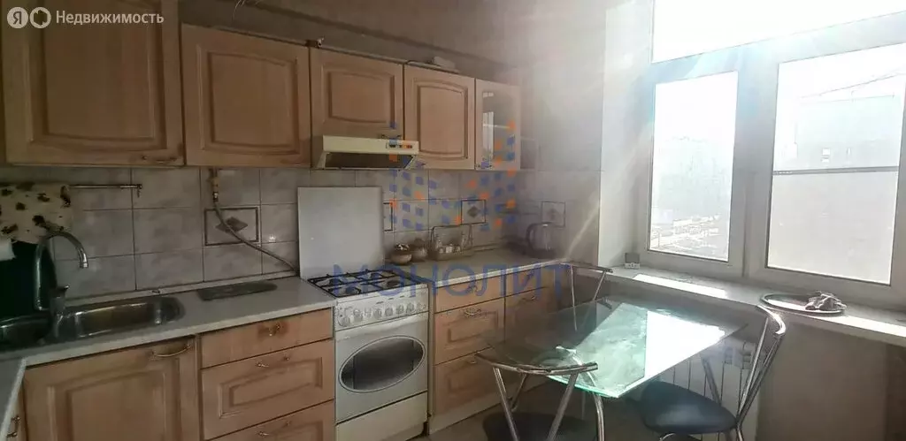 2-комнатная квартира: Москва, Дмитровское шоссе, 52к1 (56.2 м) - Фото 2