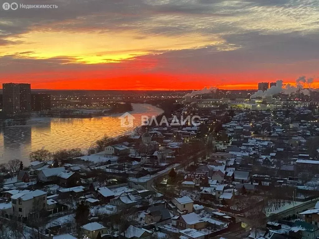 2-комнатная квартира: Красногорск, Авангардная улица, 10 (54.5 м) - Фото 0