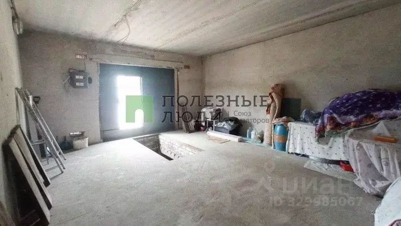 Гараж в Орловская область, Орел Кромское ш., 6Б (33 м) - Фото 1