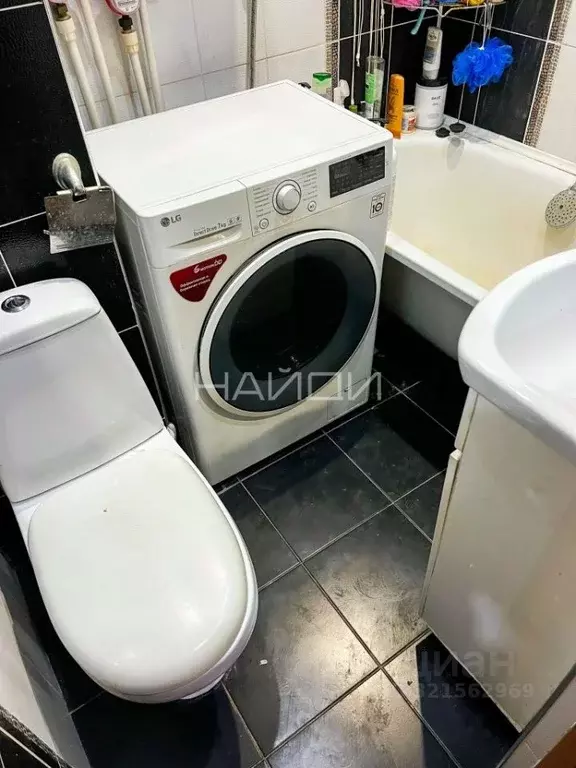 3-к кв. Рязанская область, Рязань ул. Стройкова, 65 (57.0 м) - Фото 2