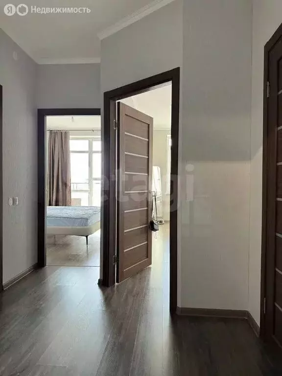 1-комнатная квартира: Пермь, улица Чернышевского, 20 (43.7 м) - Фото 1