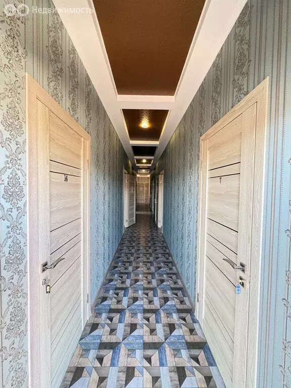Дом в село Кабардинка, Революционная улица (292 м) - Фото 2