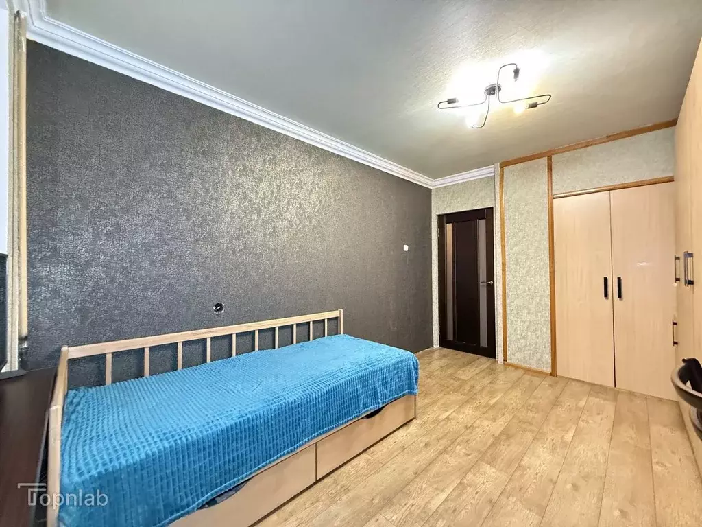 2-к кв. Кабардино-Балкария, Нальчик ул. Ватутина (71.0 м) - Фото 2