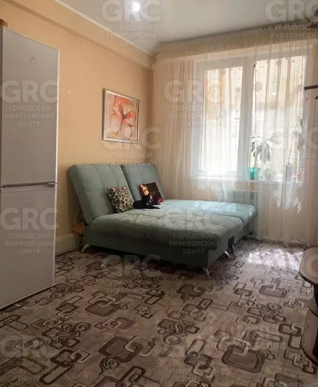 Студия Краснодарский край, Сочи городской округ, с. Краевско-Армянское ... - Фото 1