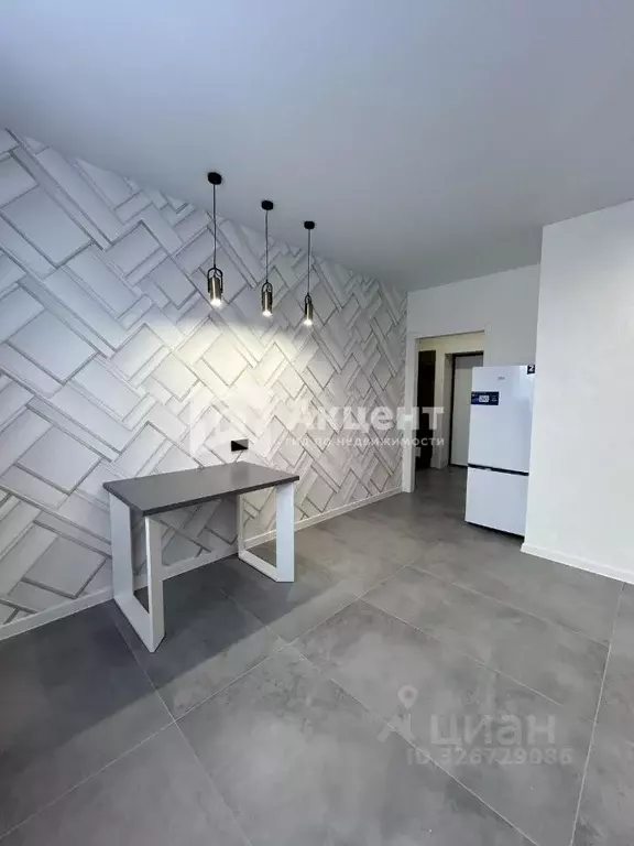 1-к кв. Ивановская область, Иваново ул. 2-я Первомайская, 25 (42.0 м) - Фото 2