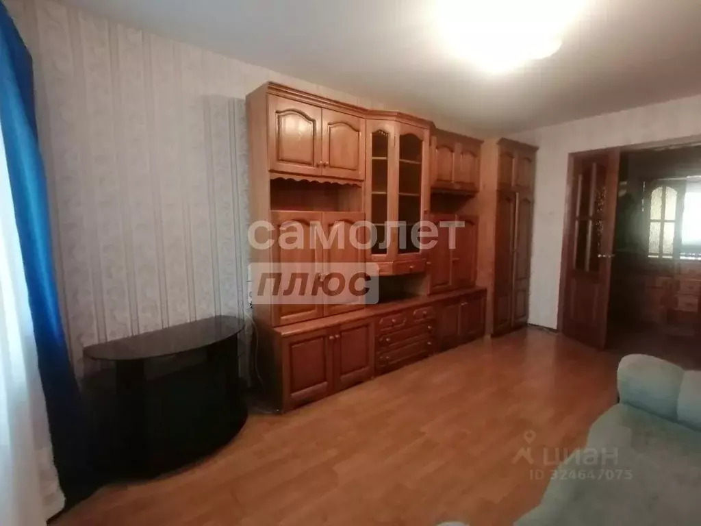 3-к кв. Ивановская область, Иваново Лежневская ул., 168 (68.0 м) - Фото 2