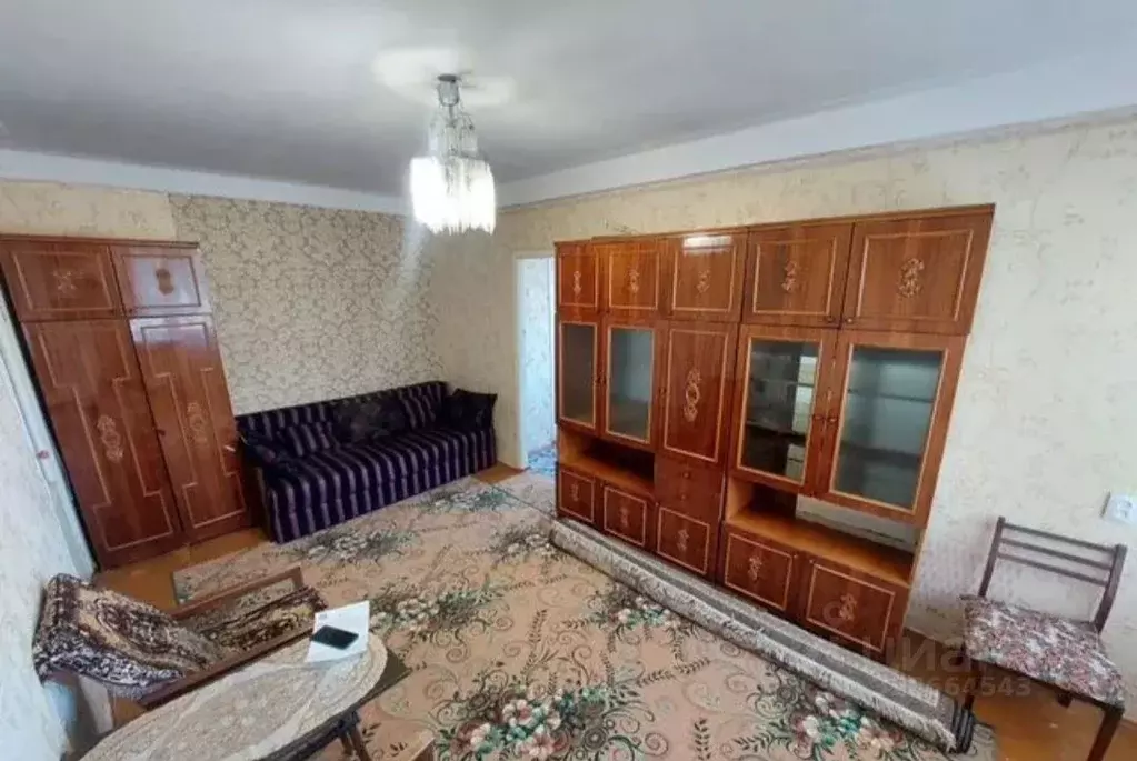 2-к кв. Севастополь ул. Богданова, 10 (47.0 м) - Фото 2