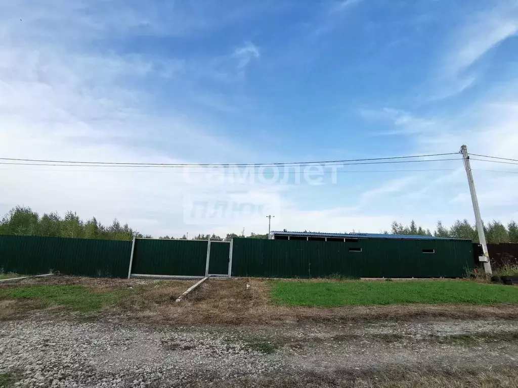 Участок в Калужская область, Калуга городской округ, д. Марьино  (14.0 ... - Фото 2