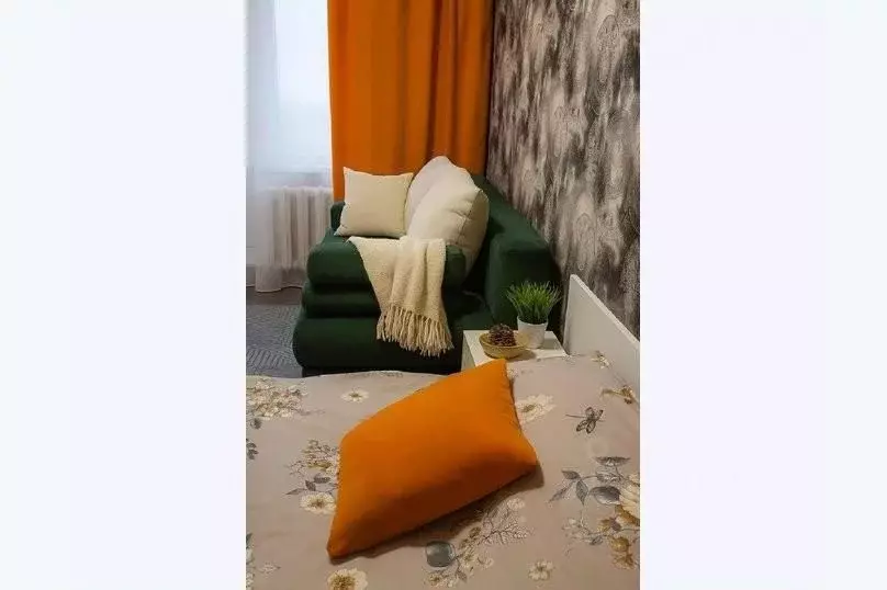 2-к кв. Ростовская область, Таганрог ул. Чехова, 335-3 (51.0 м) - Фото 2