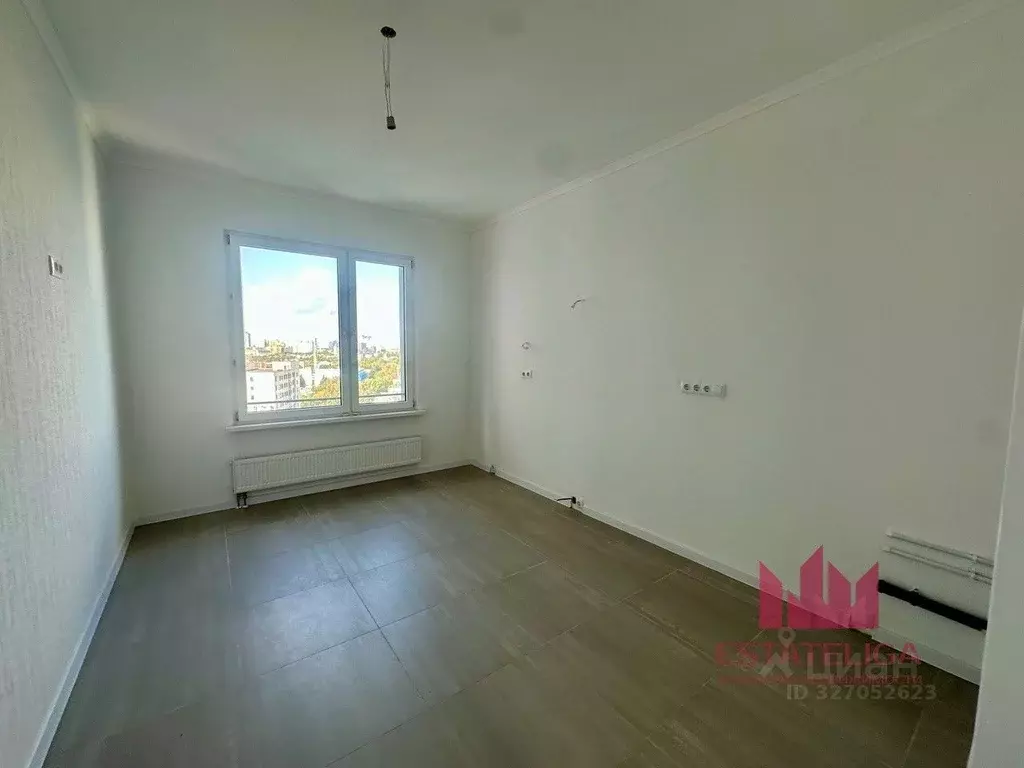 2-к кв. Москва ул. Берзарина, 32 (57.4 м) - Фото 1