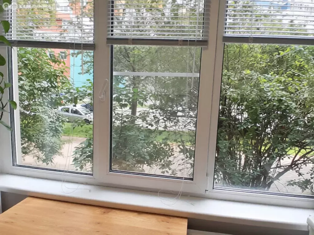 2-комнатная квартира: Санкт-Петербург, улица Кустодиева, 16к1 (44 м) - Фото 2