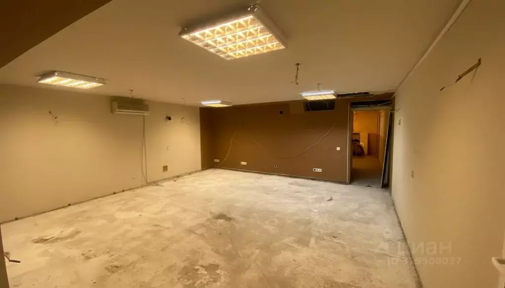 Офис в Санкт-Петербург ул. Победы, 9 (63 м) - Фото 1