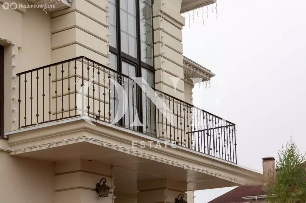 Дом в деревня Аносино, КП Крона (730 м) - Фото 2