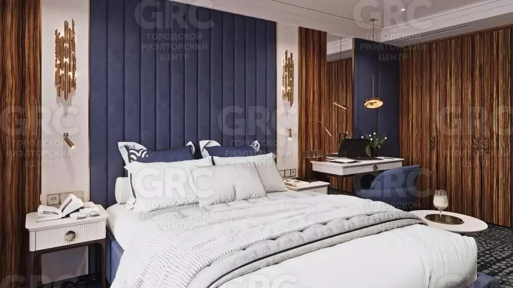 Студия Краснодарский край, Сочи Хоста жилрайон, ул. Шоссейная, 9к1 ... - Фото 1