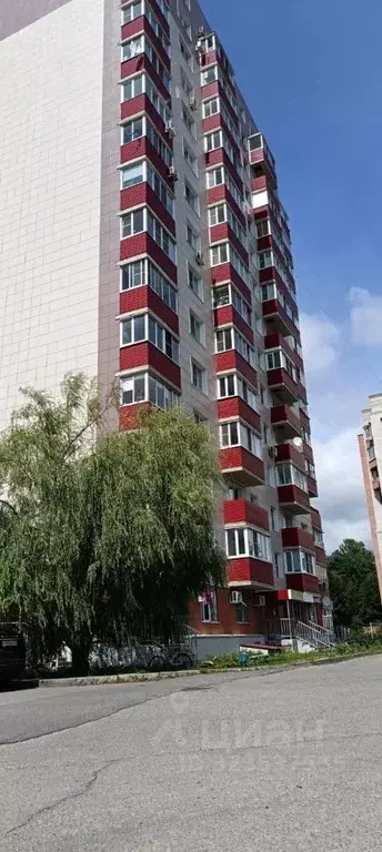 Помещение свободного назначения в Калужская область, Обнинск ул. ... - Фото 1